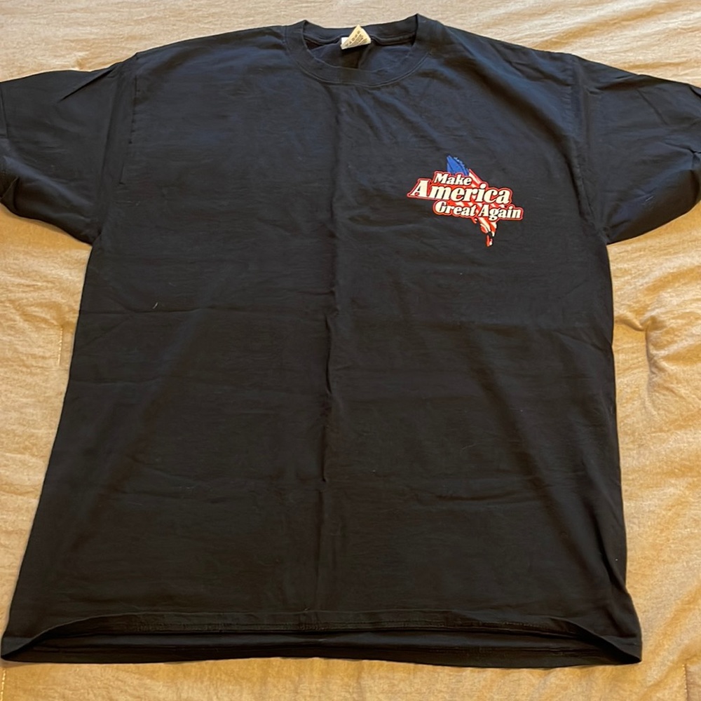 Trump Tee